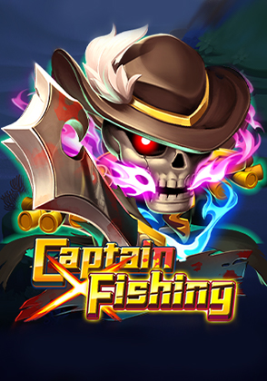 Captain Fishing