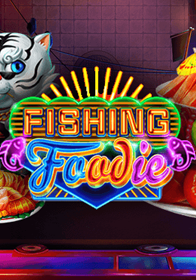 Fishing Foodie