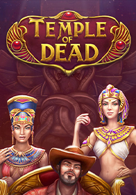 Temple Of Dead Bonus Buy