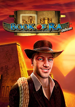 Book Of Ra Deluxe
