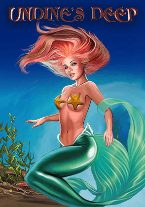 Undine's Deep