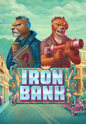 Iron Bank