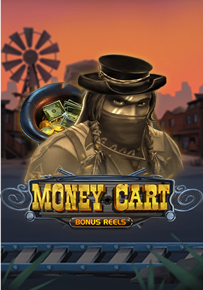 Money Cart