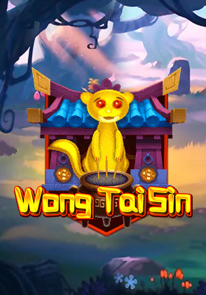 Wong TaiSin