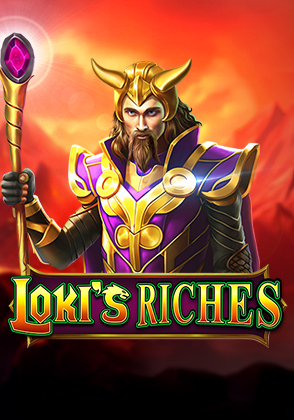 Loki's Riches