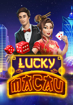 Lucky Macau