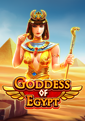 Goddess Of Egypt