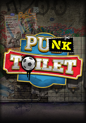 Punk Toilet