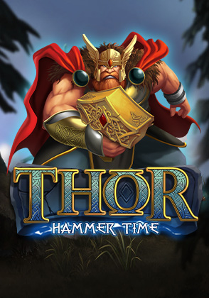 Thor Hammer Time