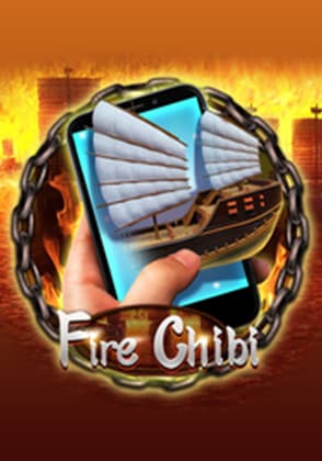 Fire Chibi M