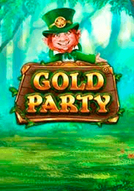 Gold Party
