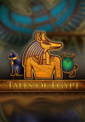 Tales of Egypt