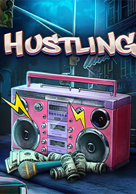 Hustling