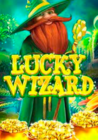 Lucky Wizard