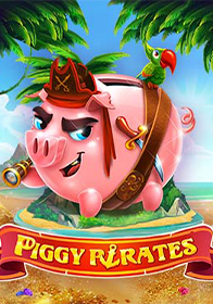 Piggy Pirates