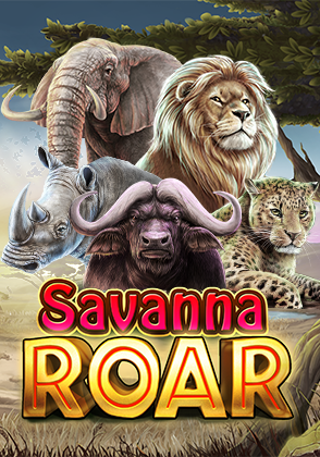 Savanna Roar